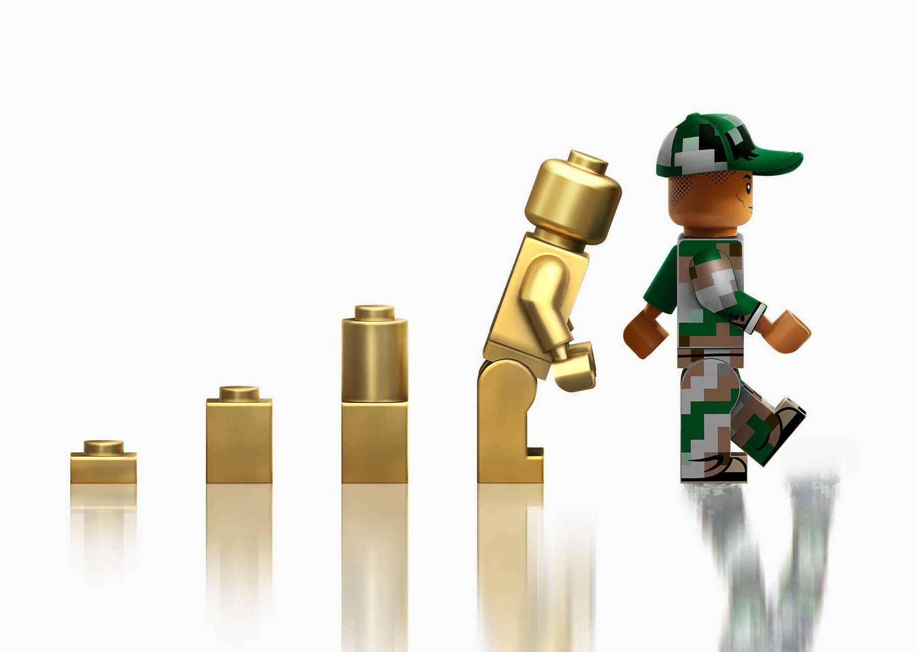 LEGO® Returns to Theatres 2024