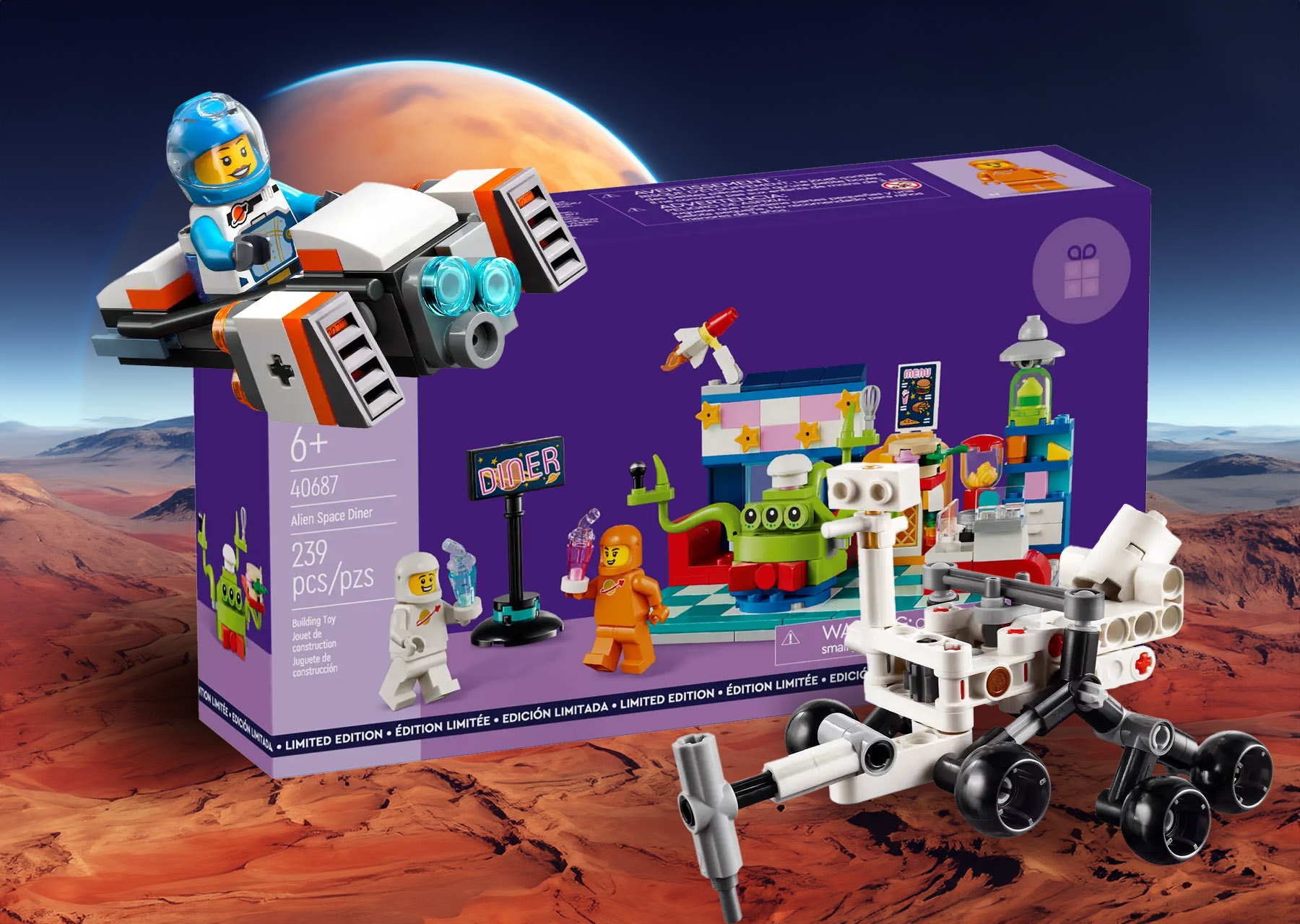 New May 2024 GWPs - True North Bricks