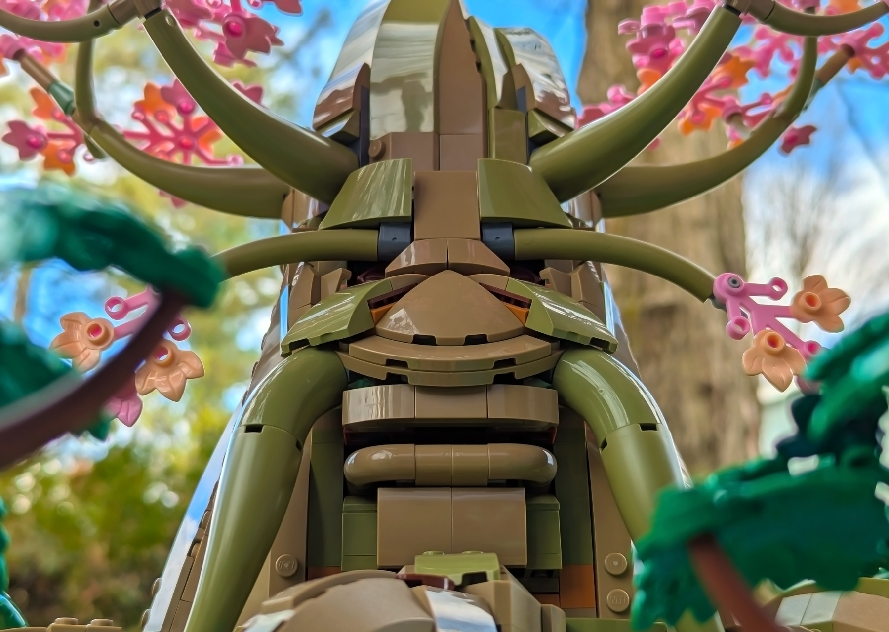 The Great Deku Tree Review