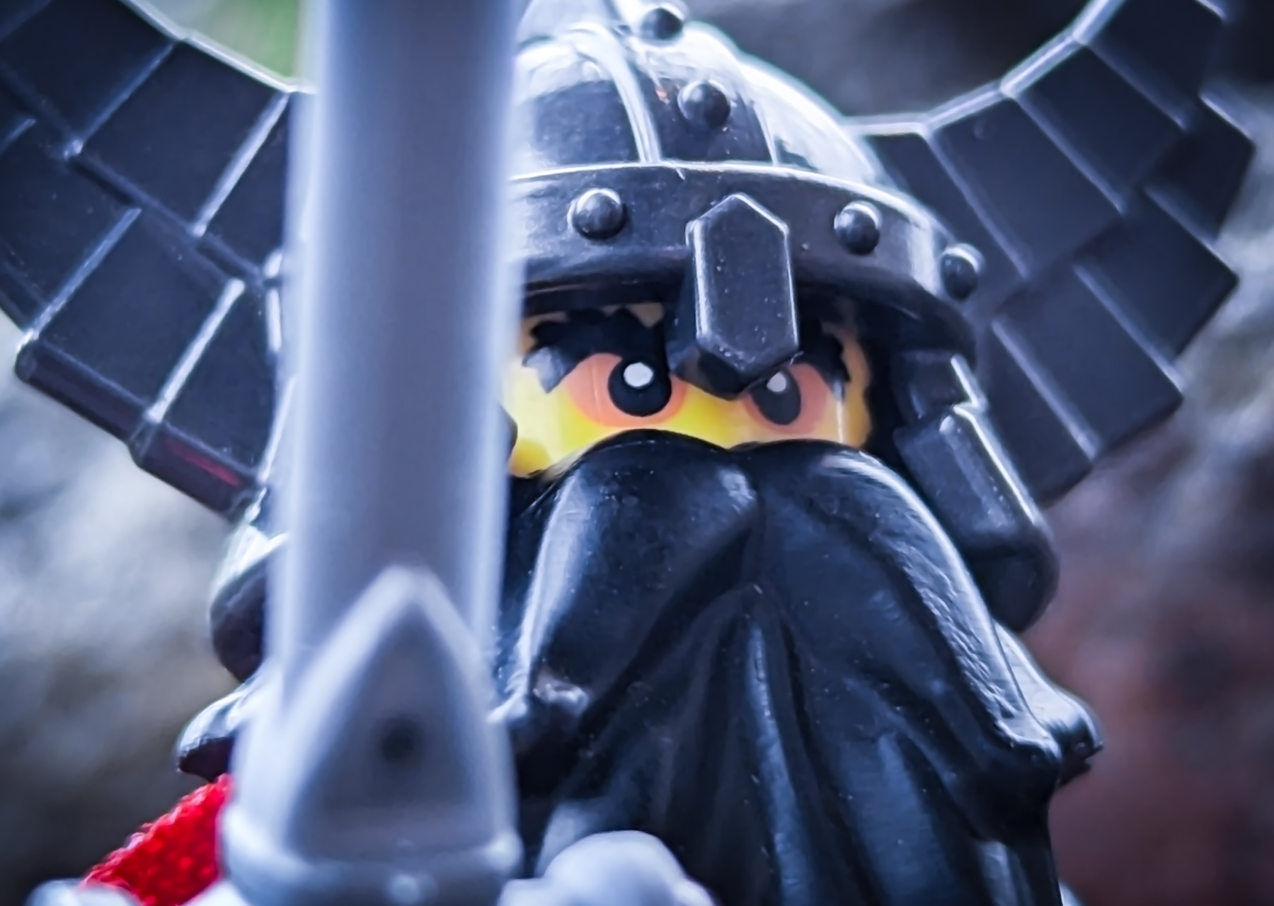 Torben the Viking King