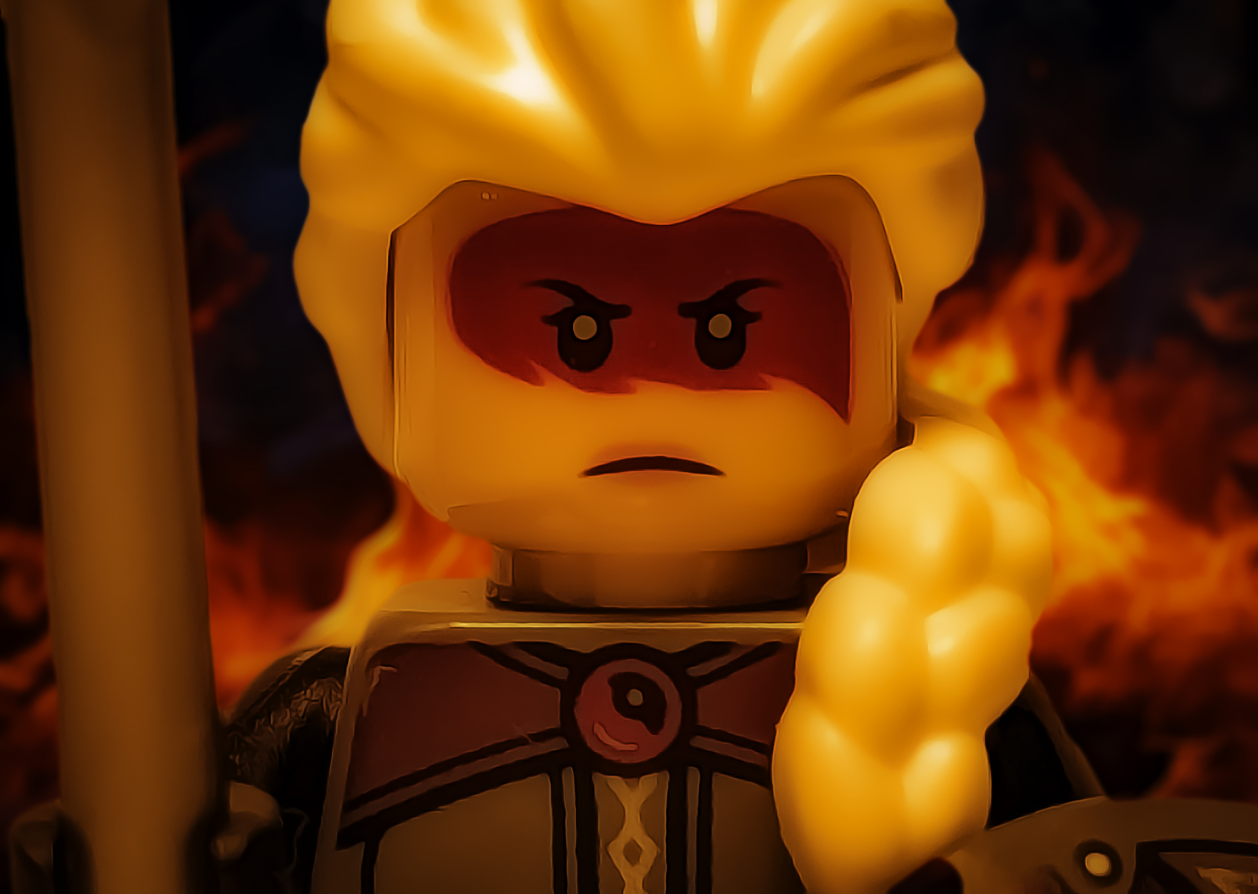 Viking Shield Maiden