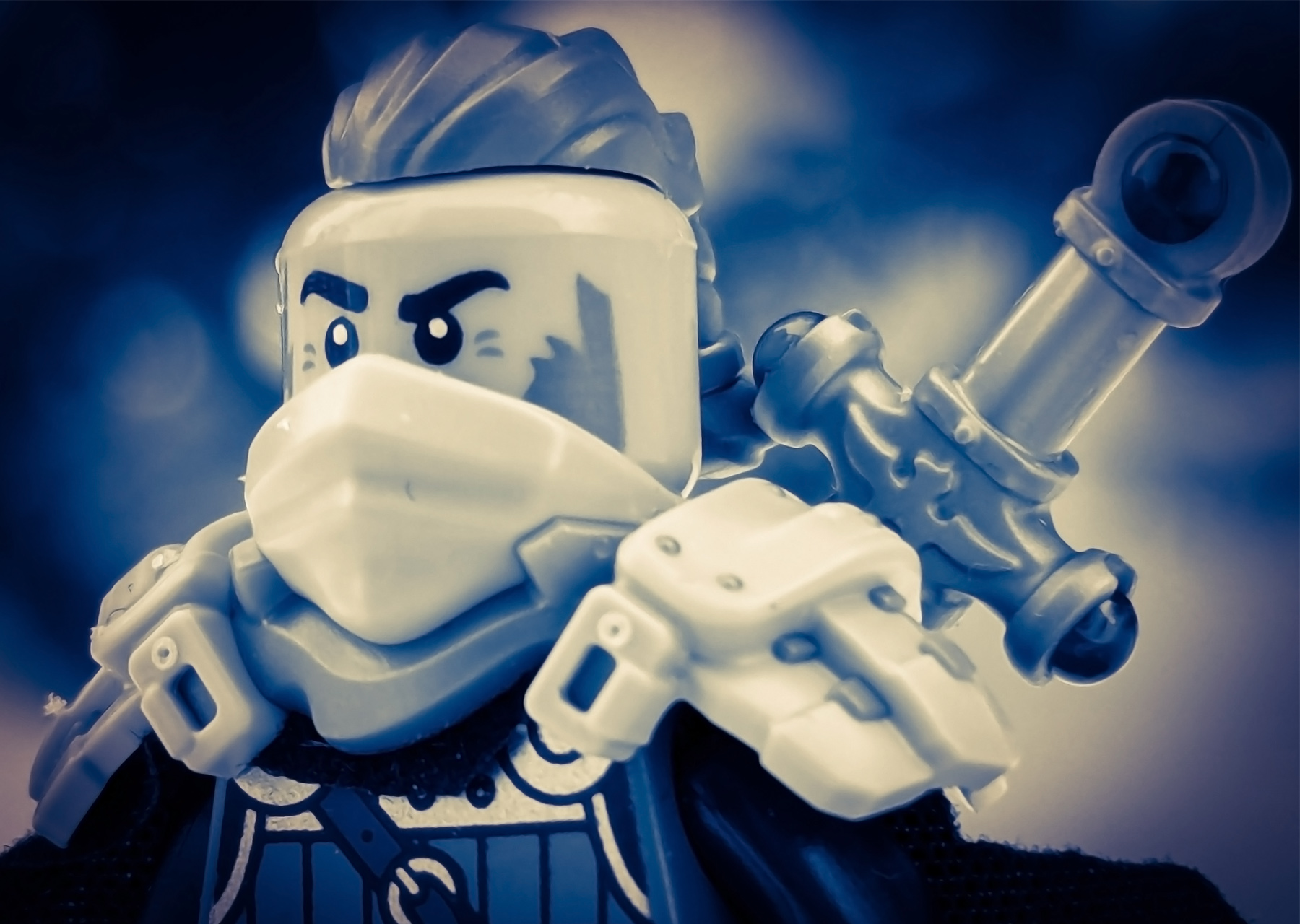 Stieg, the Viking Wanderer