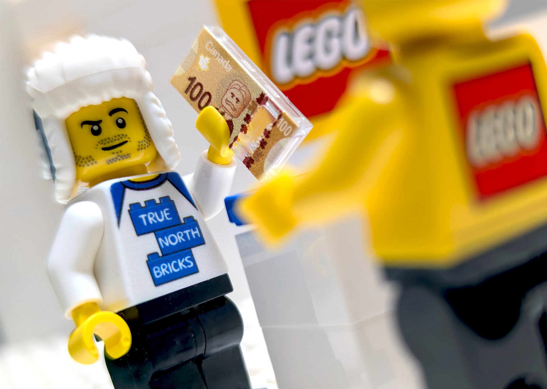 Amazon’s Canadian LEGO Deals (12/12/25)