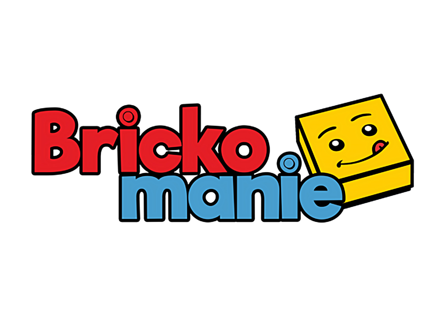 Brickomanie 2025