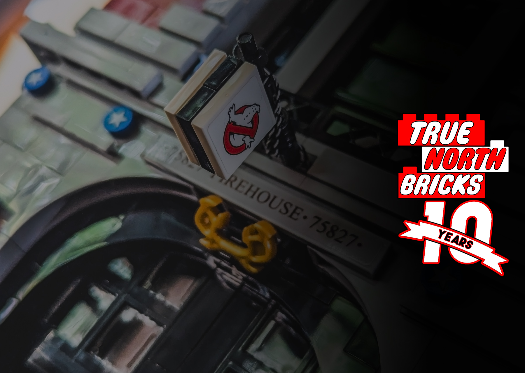 Back to the Firehouse