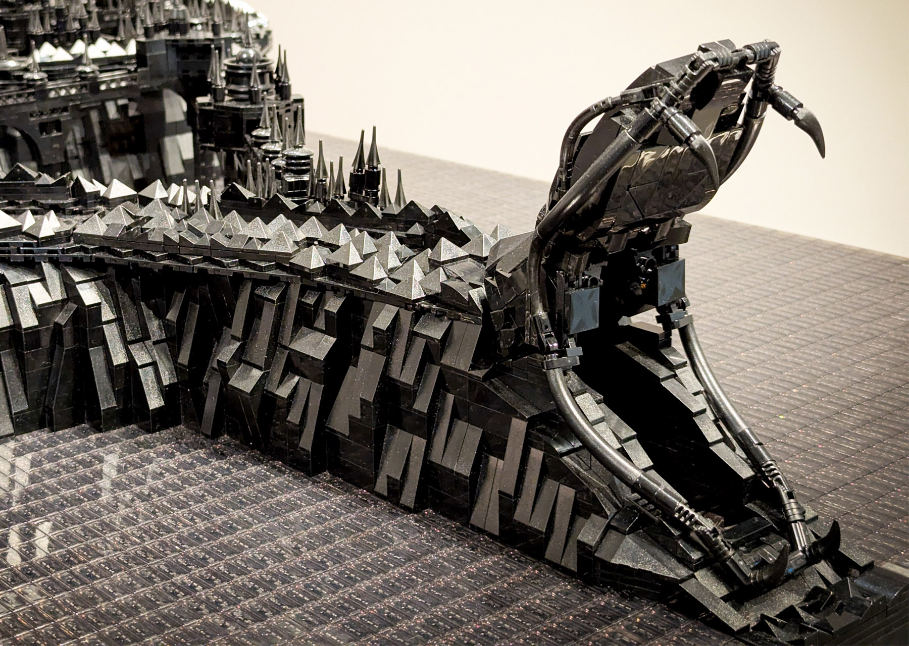 The Journey of 2000 Ships Sails to Oshawa