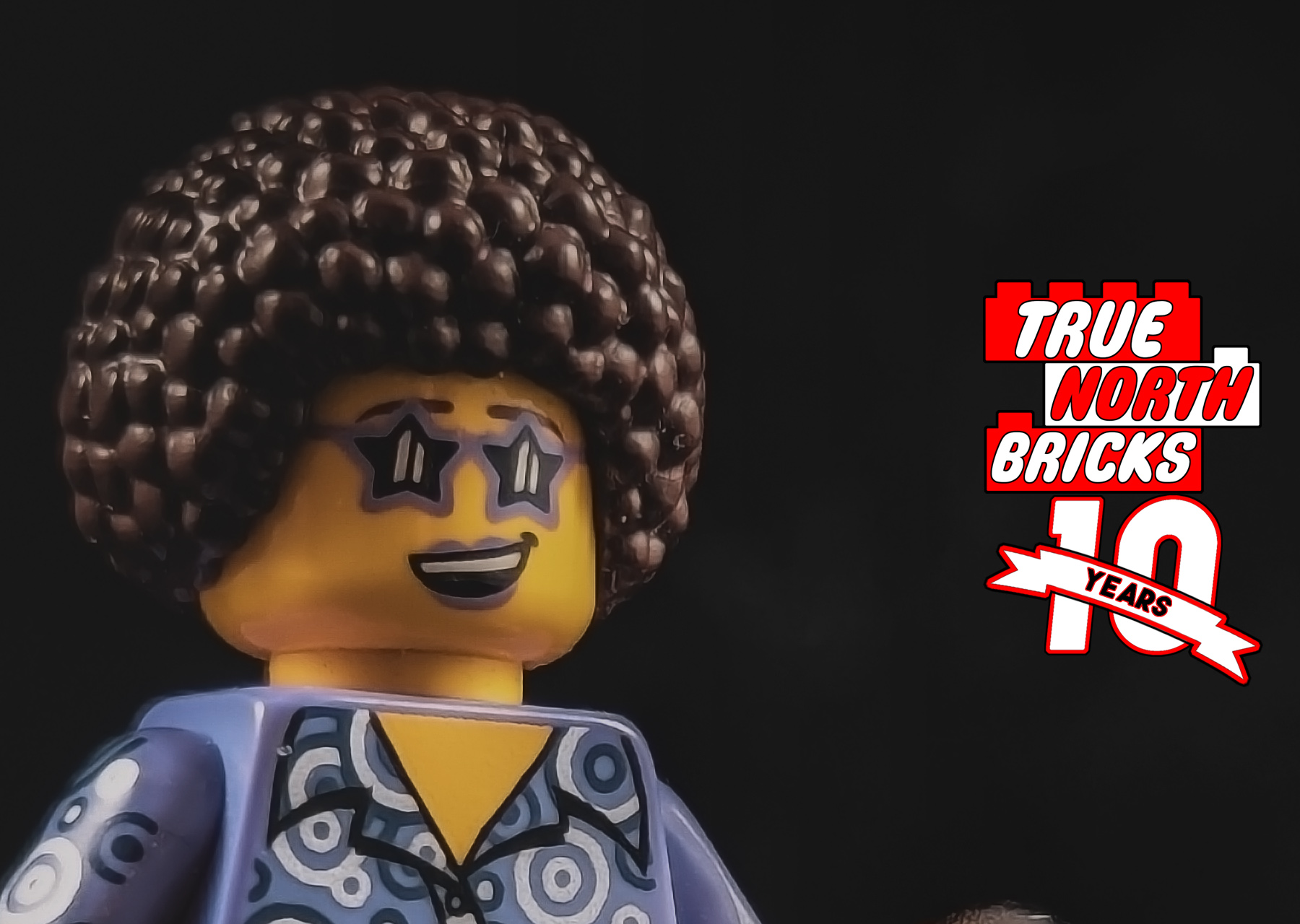 Disco Diva – Minifigure Monday