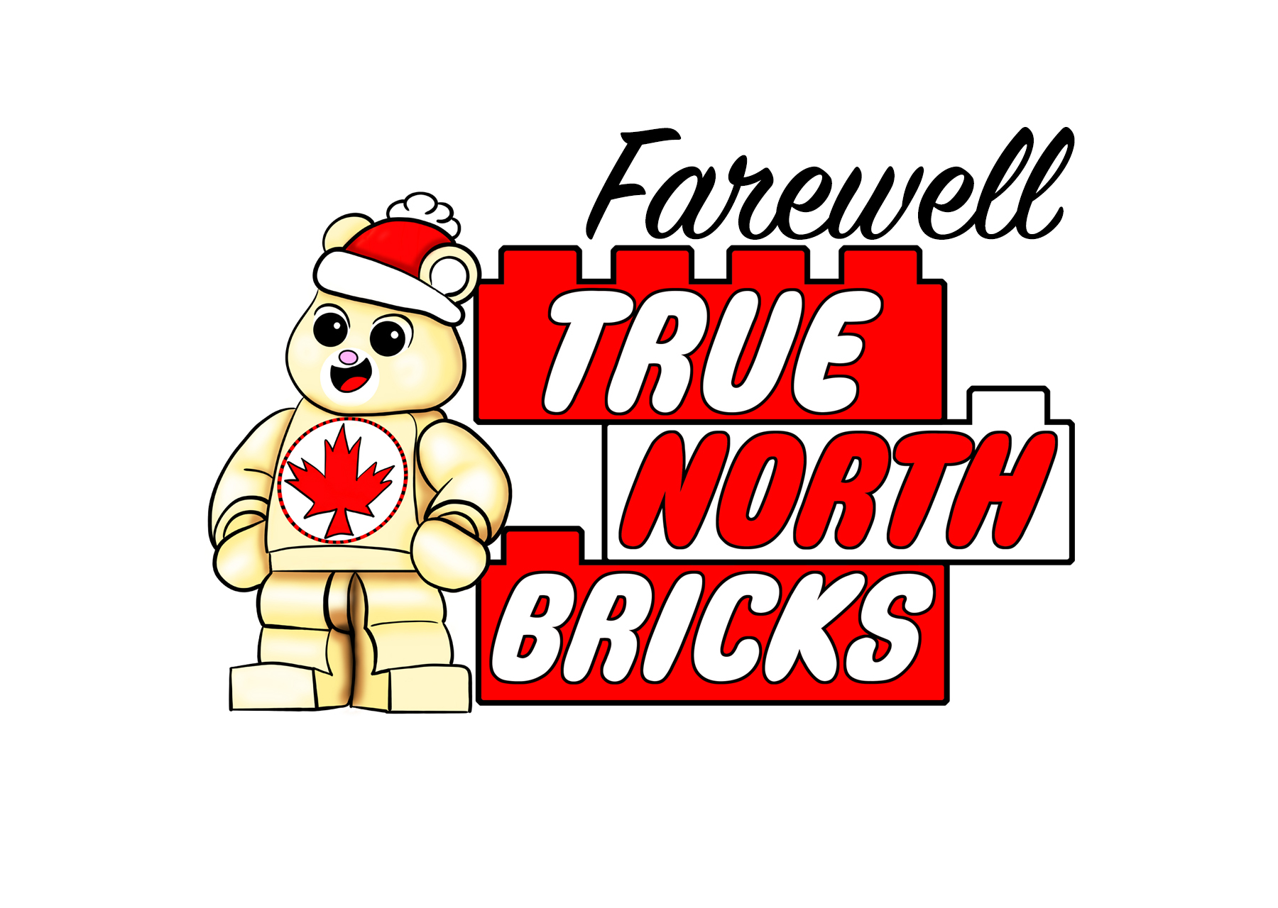 Farewell Friends